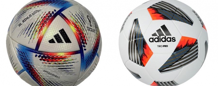 Yeni mövsümün topları müəyyənləşib